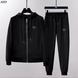 Picture of Prada SweatSuits _SKUPradaM-5XLkdtn6130030